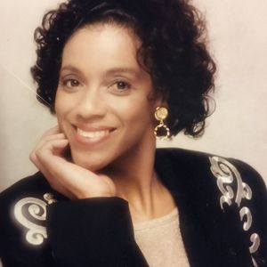 Meet your Posher, Veronica